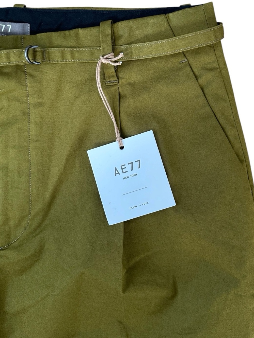 American Eagle 77 Premium Cargo Trouser - Picture 7 of 10